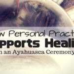 healing aya