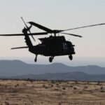 helicopter