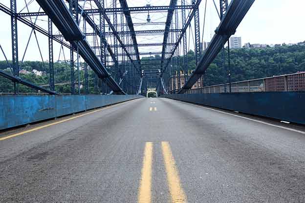 infrastructure