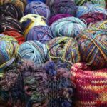 knitting