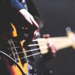 Instrument Music Strum Play Guitar Crafts Hobby