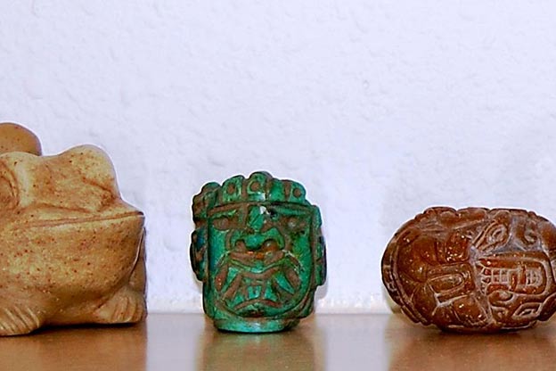 mochica