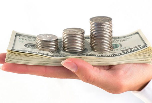 money