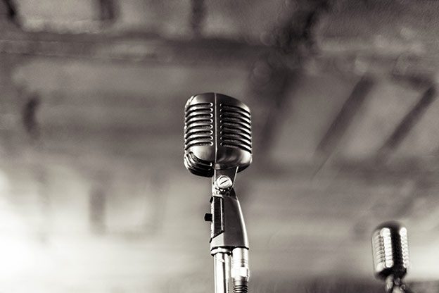 music