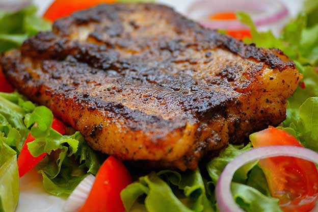 pork
