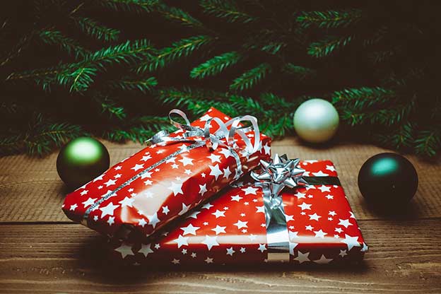 presents