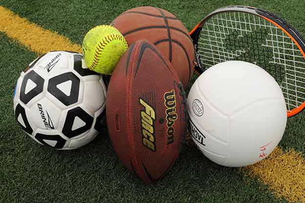 sports