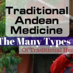 traditional inca medicine