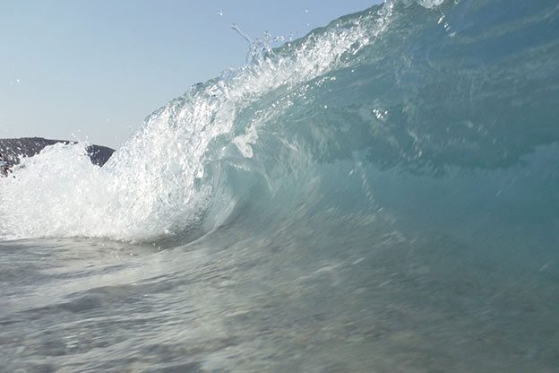 tsunami