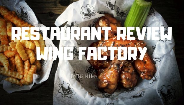wing factory