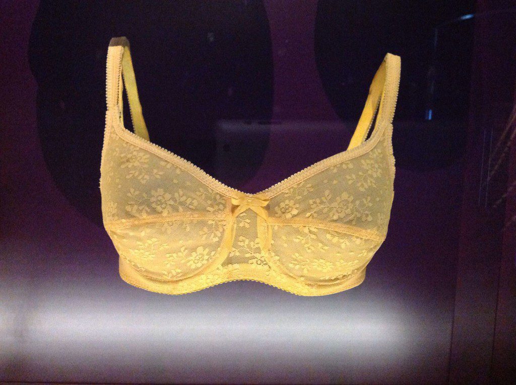 Yellow for the New Year A Great Peruvian Tradition