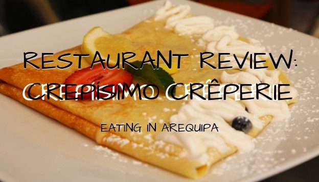 Crepísimo-Crêperie