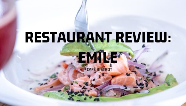 Emile cover