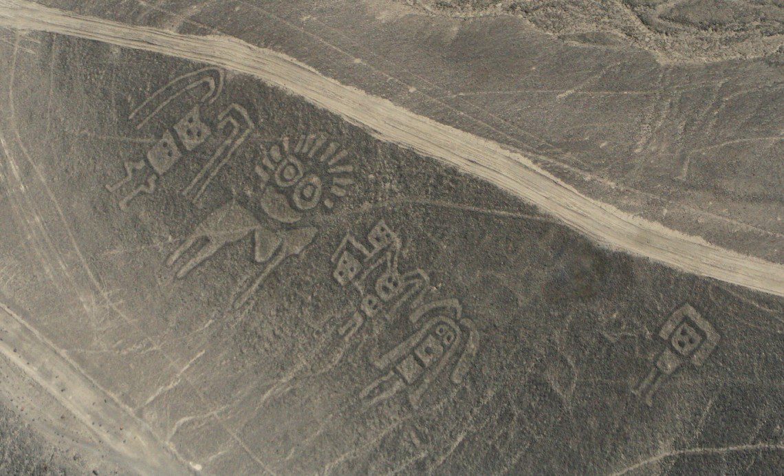 Nazca Paracas cultures Peru Nazca Paracas cultures Peru