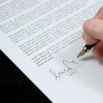 agreement