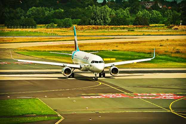 airplane