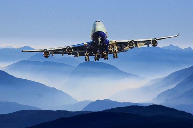 plane