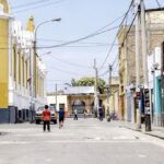 barranco church