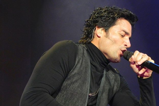 chayanne chayanne