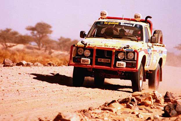 dakar-rally