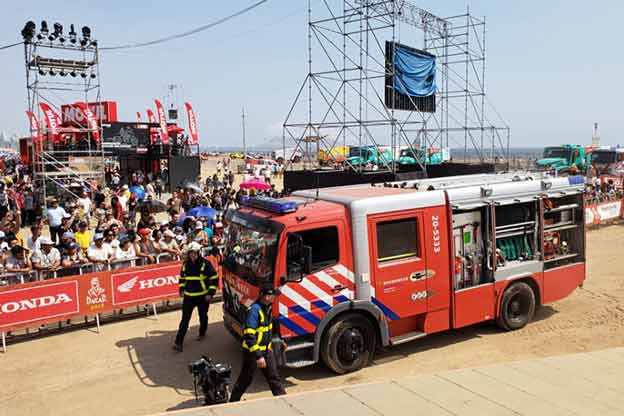 fire-truck
