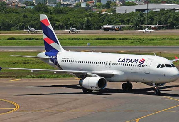 latam airlines