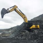 mining