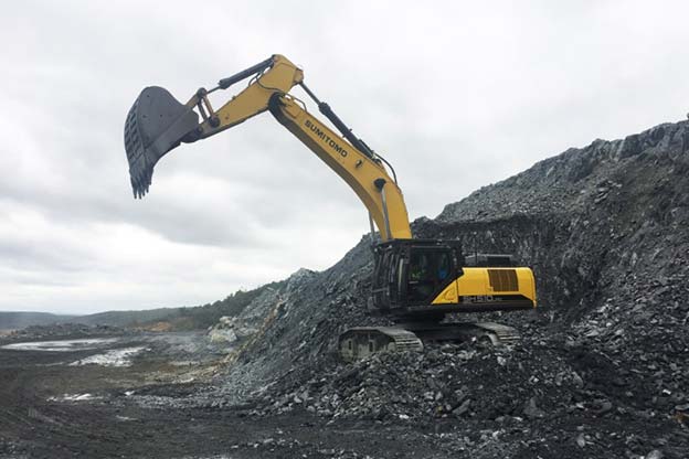 mining mining