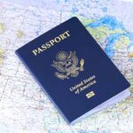 passport