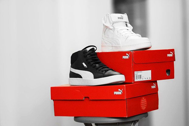 puma