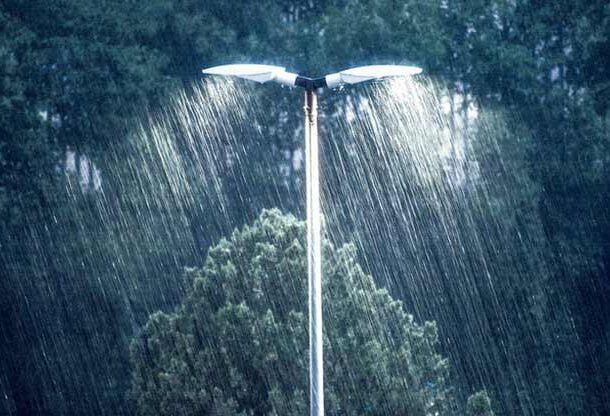 rain