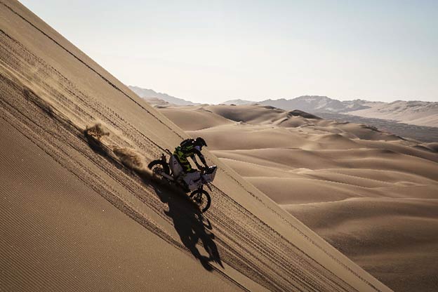 rally-dakar