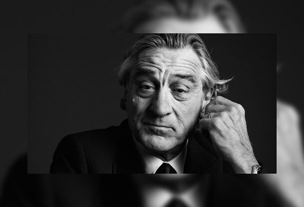 robert de niro