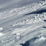 snow