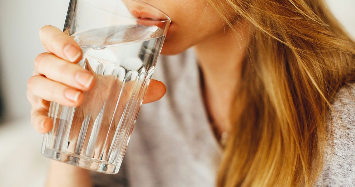 water water