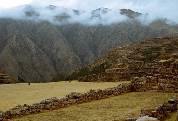 chinchero