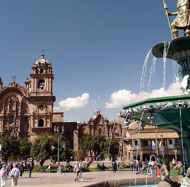 cusco