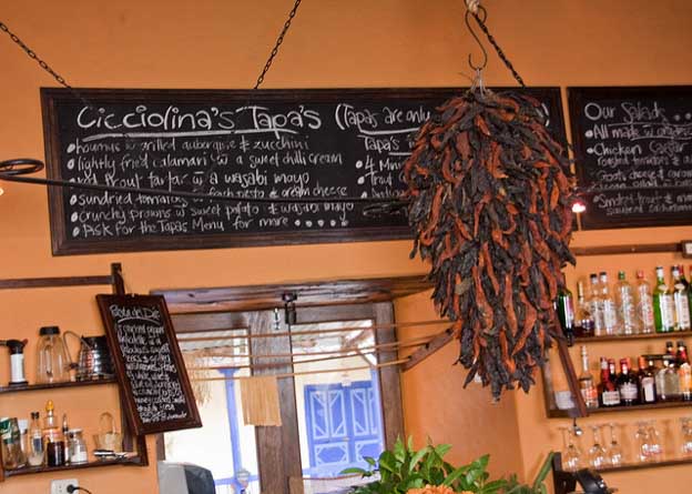 cusco restaurant2