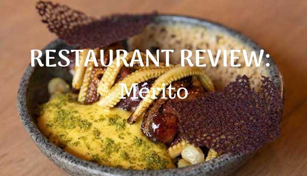 Merito