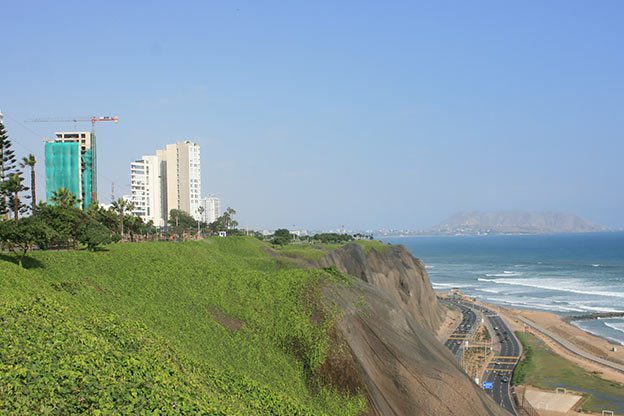 Miraflores