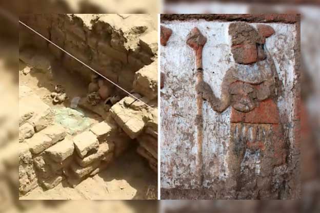 moche civilization
