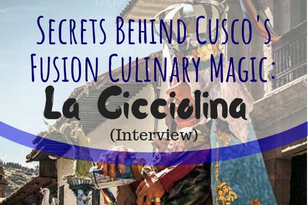 secrets cusco culinary