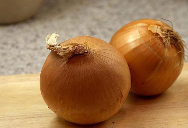 sweet onions