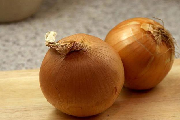 sweet onions