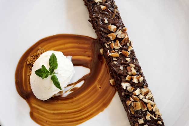 Melcochocolatoso Ice
