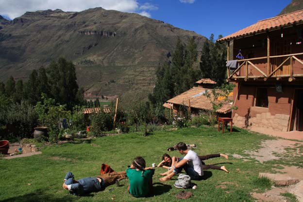 pisac