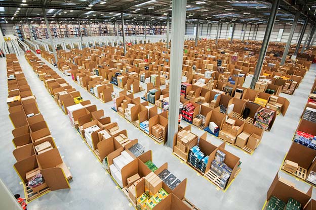 amazon amazon