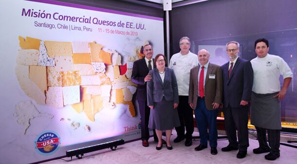cheese event peru4
