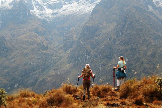 inca trail