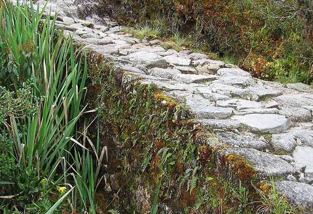 inca trail